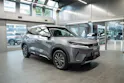 BYD Atto 2 DM-i Boost