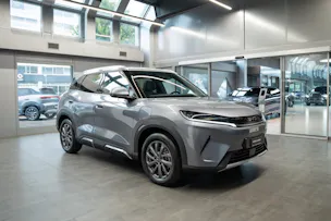 BYD Atto 2 DM-i Boost