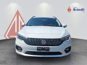 Fiat Tipo SW 1.6 JTD Lounge