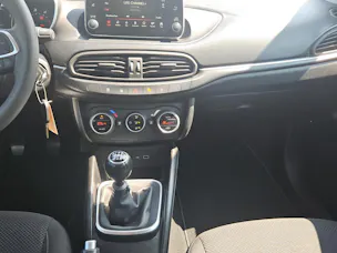 Fiat Tipo SW 1.6 JTD Lounge