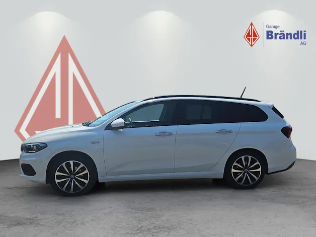 Fiat Tipo SW 1.6 JTD Lounge