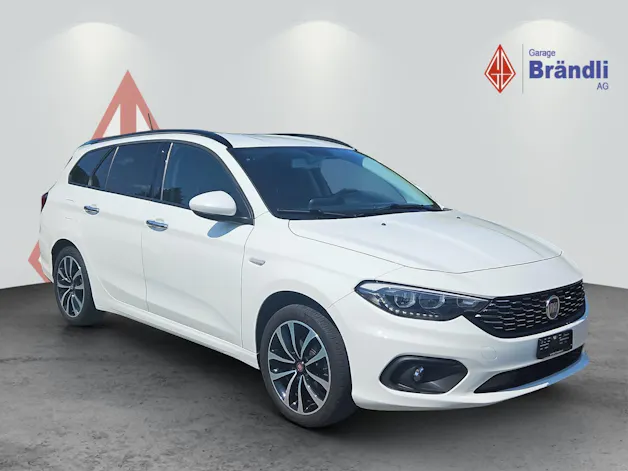 Fiat Tipo SW 1.6 JTD Lounge