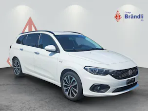 Fiat Tipo SW 1.6 JTD Lounge