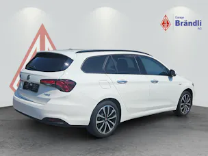 Fiat Tipo SW 1.6 JTD Lounge