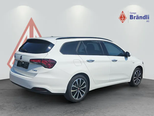 Fiat Tipo SW 1.6 JTD Lounge