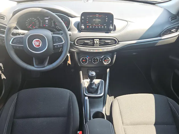 Fiat Tipo SW 1.6 JTD Lounge
