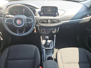 Fiat Tipo SW 1.6 JTD Lounge