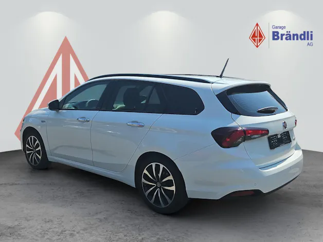 Fiat Tipo SW 1.6 JTD Lounge