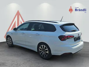 Fiat Tipo SW 1.6 JTD Lounge