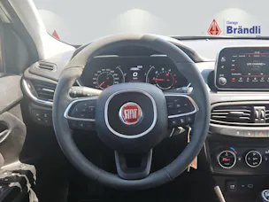 Fiat Tipo SW 1.6 JTD Lounge