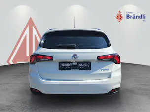Fiat Tipo SW 1.6 JTD Lounge