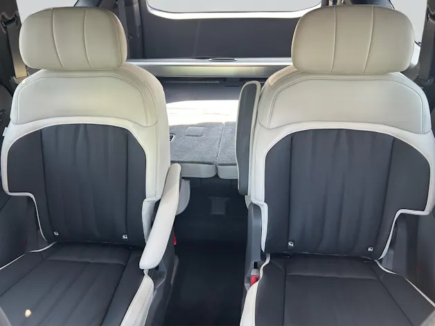 Kia EV9 99.8 kWh GT-Line 4x4 Relaxation 6P