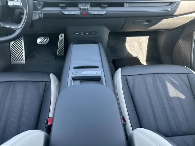 Kia EV9 99.8 kWh GT-Line 4x4 Relaxation 6P