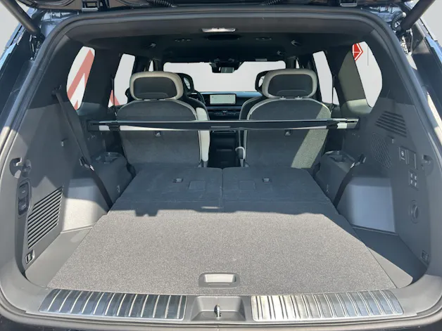 Kia EV9 99.8 kWh GT-Line 4x4 Relaxation 6P