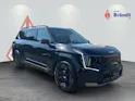 Kia EV9 99.8 kWh GT-Line 4x4 Relaxation 6P