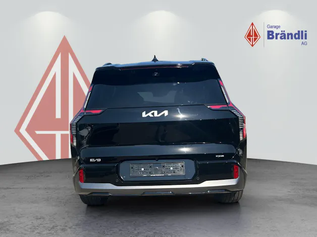 Kia EV9 99.8 kWh GT-Line 4x4 Relaxation 6P