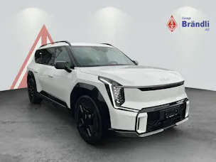 Kia EV9 99.8 kWh GT-Line 4x4 Swivelling 6P