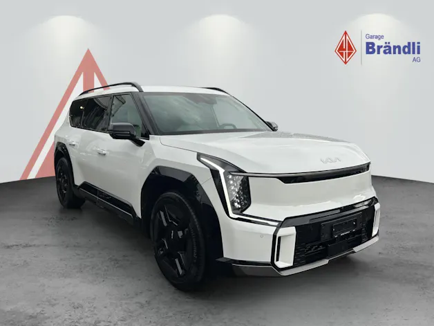 Kia EV9 99.8 kWh GT-Line 4x4 Swivelling 6P