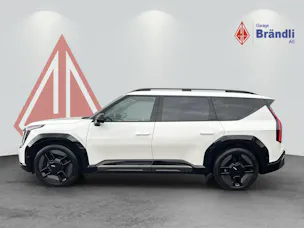 Kia EV9 99.8 kWh GT-Line 4x4 Swivelling 6P