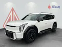 Kia EV9 99.8 kWh GT-Line 4x4 Swivelling 6P
