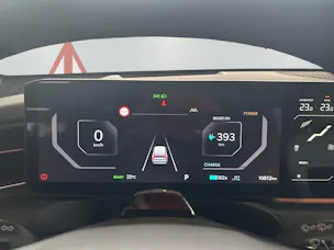 Kia EV9 99.8 kWh GT-Line 4x4 Swivelling 6P