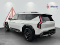 Kia EV9 99.8 kWh GT-Line 4x4 Swivelling 6P