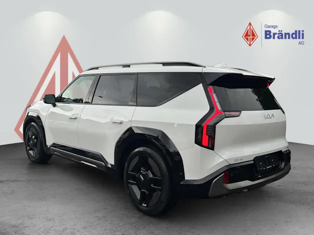 Kia EV9 99.8 kWh GT-Line 4x4 Swivelling 6P