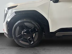 Kia EV9 99.8 kWh GT-Line 4x4 Swivelling 6P