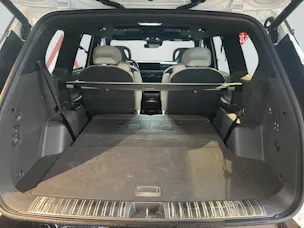 Kia EV9 99.8 kWh GT-Line 4x4 Swivelling 6P