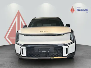Kia EV9 99.8 kWh GT-Line 4x4 Swivelling 6P