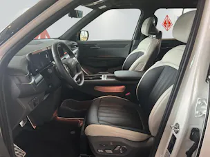 Kia EV9 99.8 kWh GT-Line 4x4 Swivelling 6P