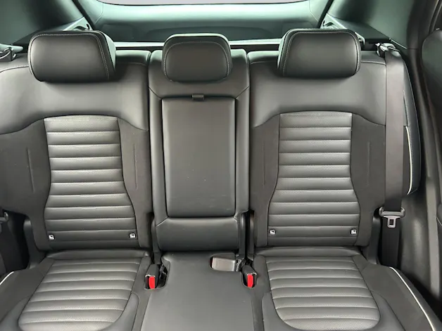 Kia Sportage 1.6 T-GDi PHEV GT-Line