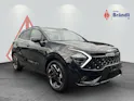 Kia Sportage 1.6 T-GDi PHEV GT-Line