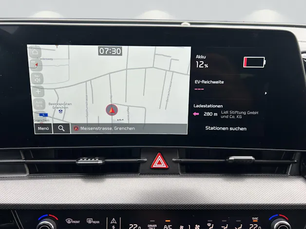Kia Sportage 1.6 T-GDi PHEV GT-Line