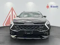 Kia Sportage 1.6 T-GDi PHEV GT-Line
