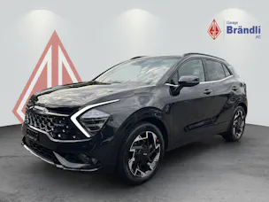 Kia Sportage 1.6 T-GDi PHEV GT-Line