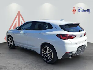BMW X2 25e xDrive