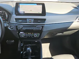 BMW X2 25e xDrive