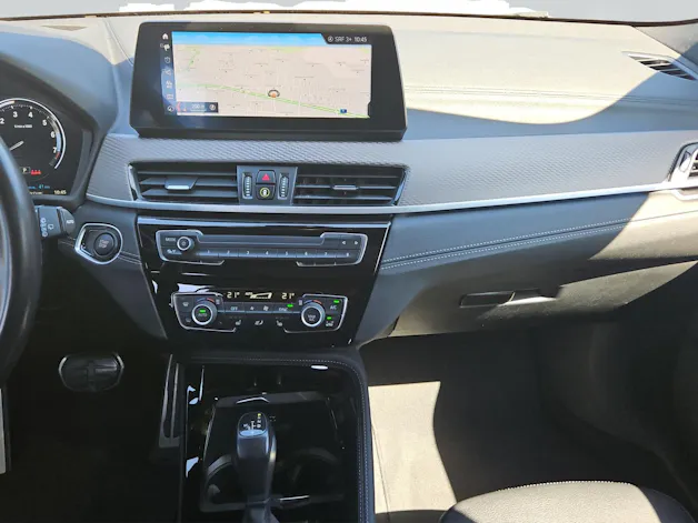 BMW X2 25e xDrive