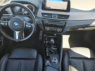 BMW X2 25e xDrive