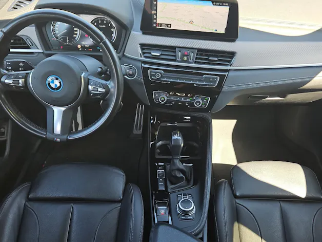BMW X2 25e xDrive