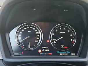 BMW X2 25e xDrive