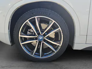 BMW X2 25e xDrive