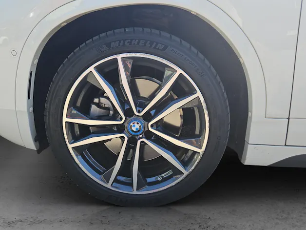 BMW X2 25e xDrive