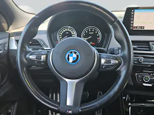 BMW X2 25e xDrive