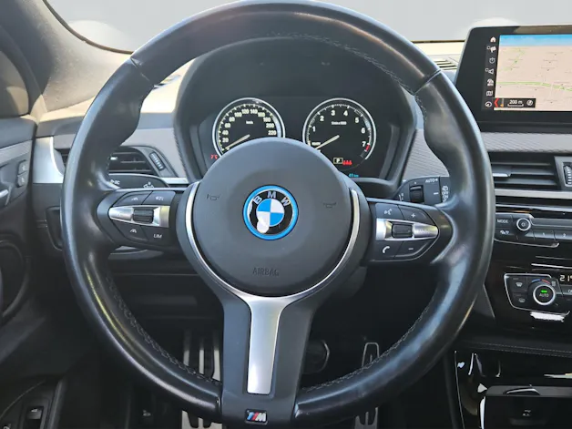 BMW X2 25e xDrive
