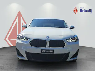 BMW X2 25e xDrive