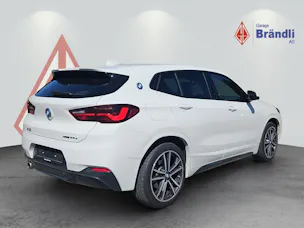 BMW X2 25e xDrive