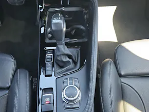 BMW X2 25e xDrive