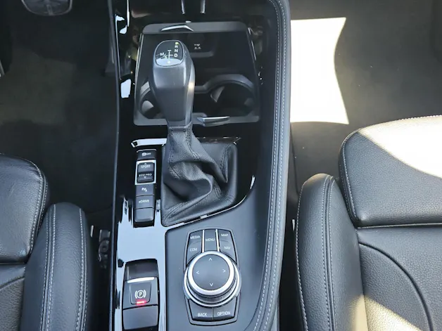 BMW X2 25e xDrive